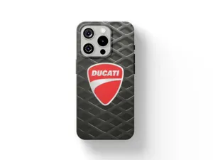 Ducati Custodia Telefono Stile Design Minimal